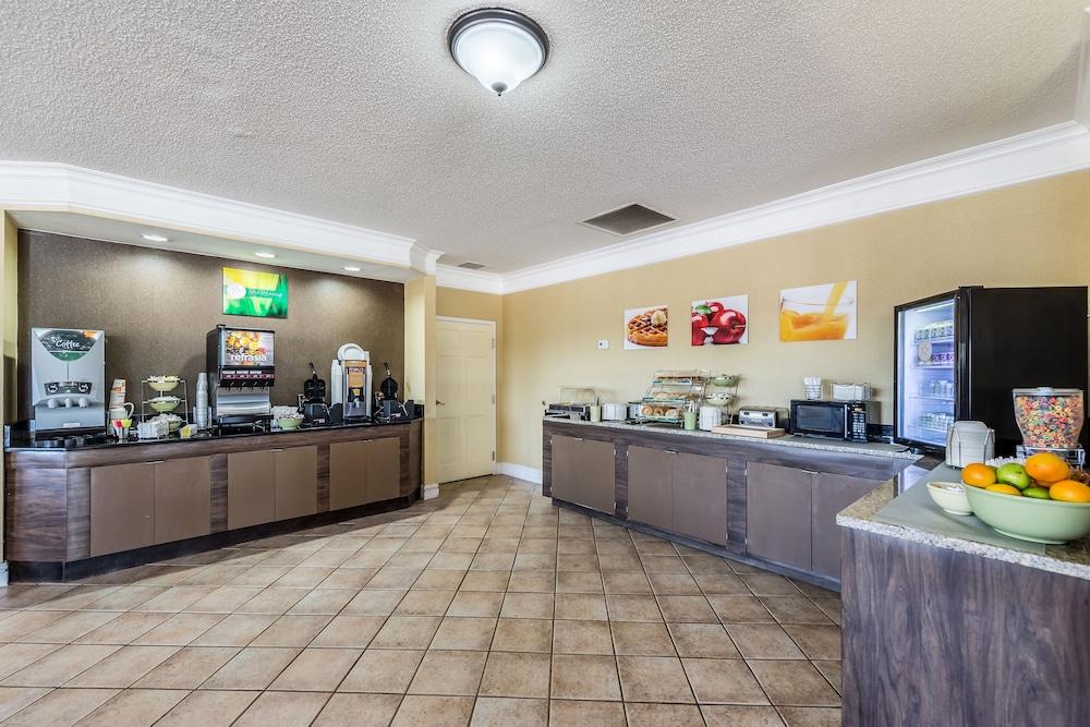 Quality Inn Clemson Near University Anderson Exteriér fotografie