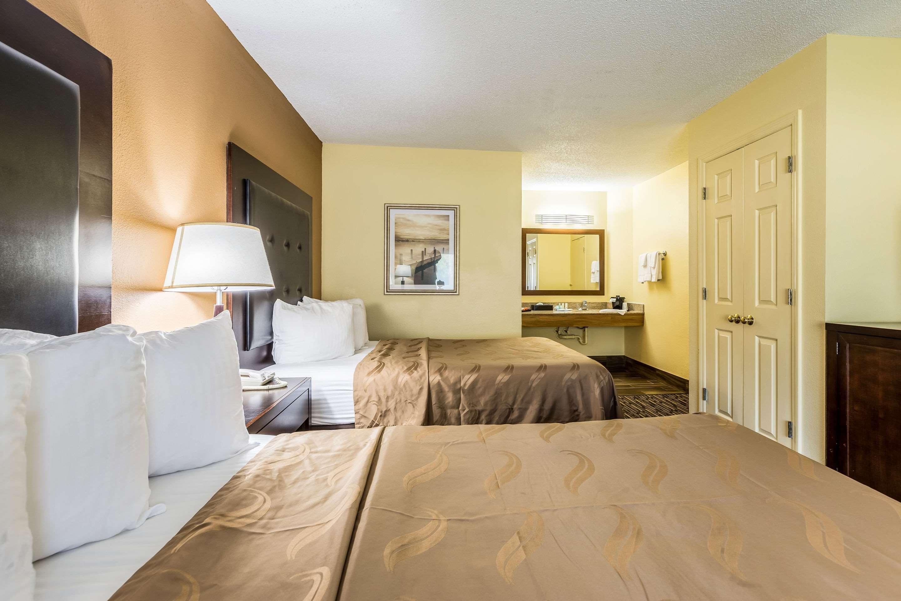Quality Inn Clemson Near University Anderson Exteriér fotografie