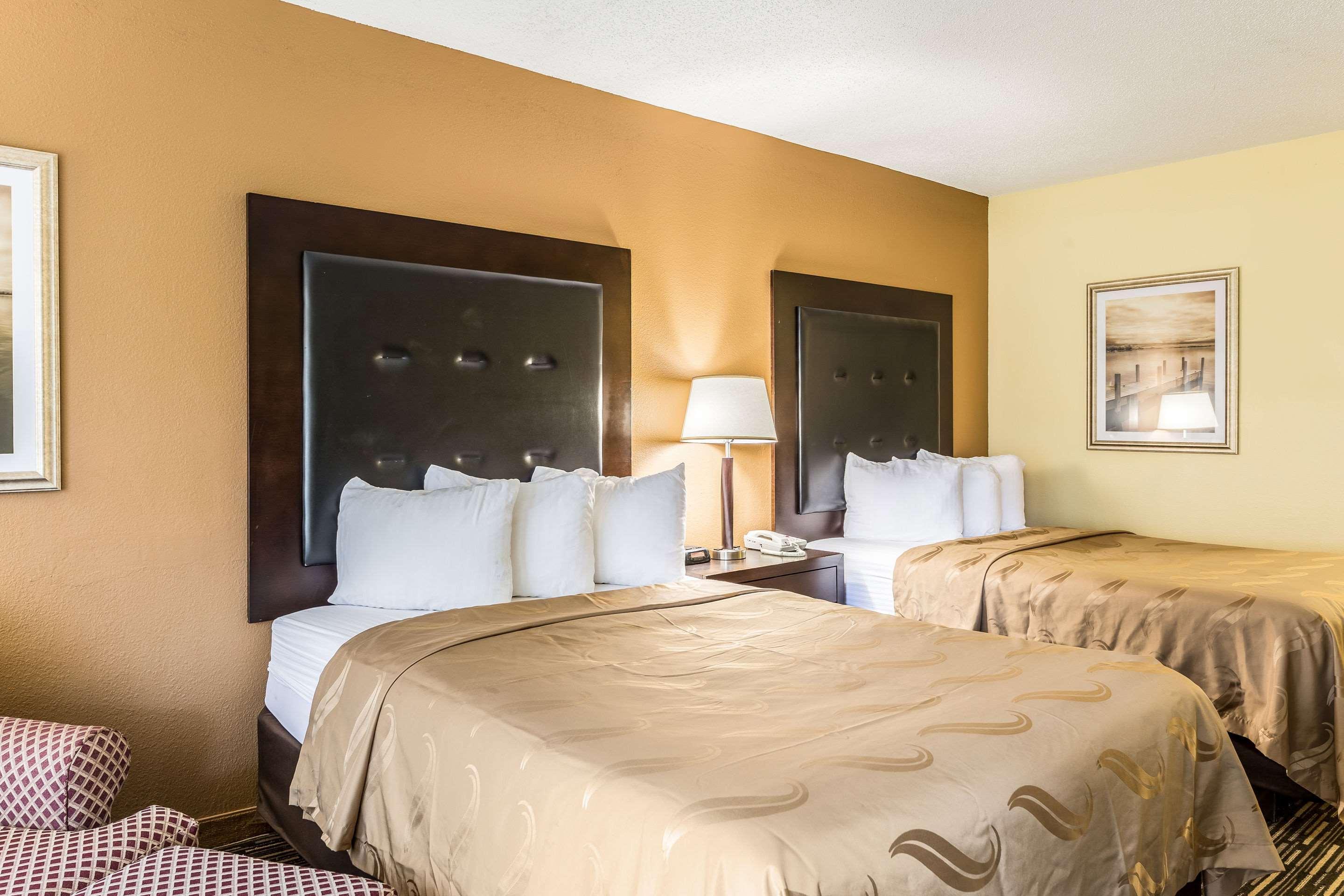 Quality Inn Clemson Near University Anderson Exteriér fotografie