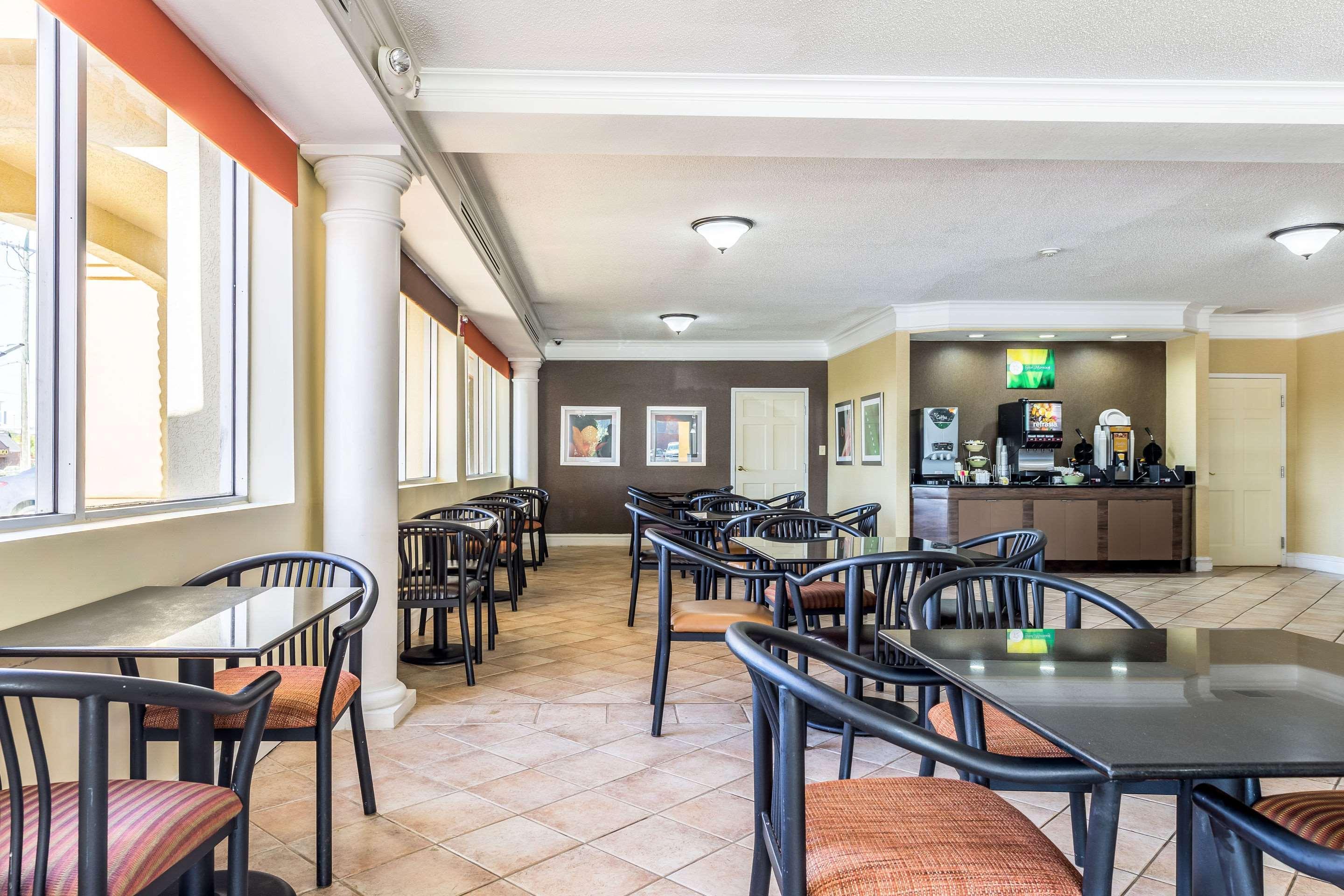 Quality Inn Clemson Near University Anderson Exteriér fotografie