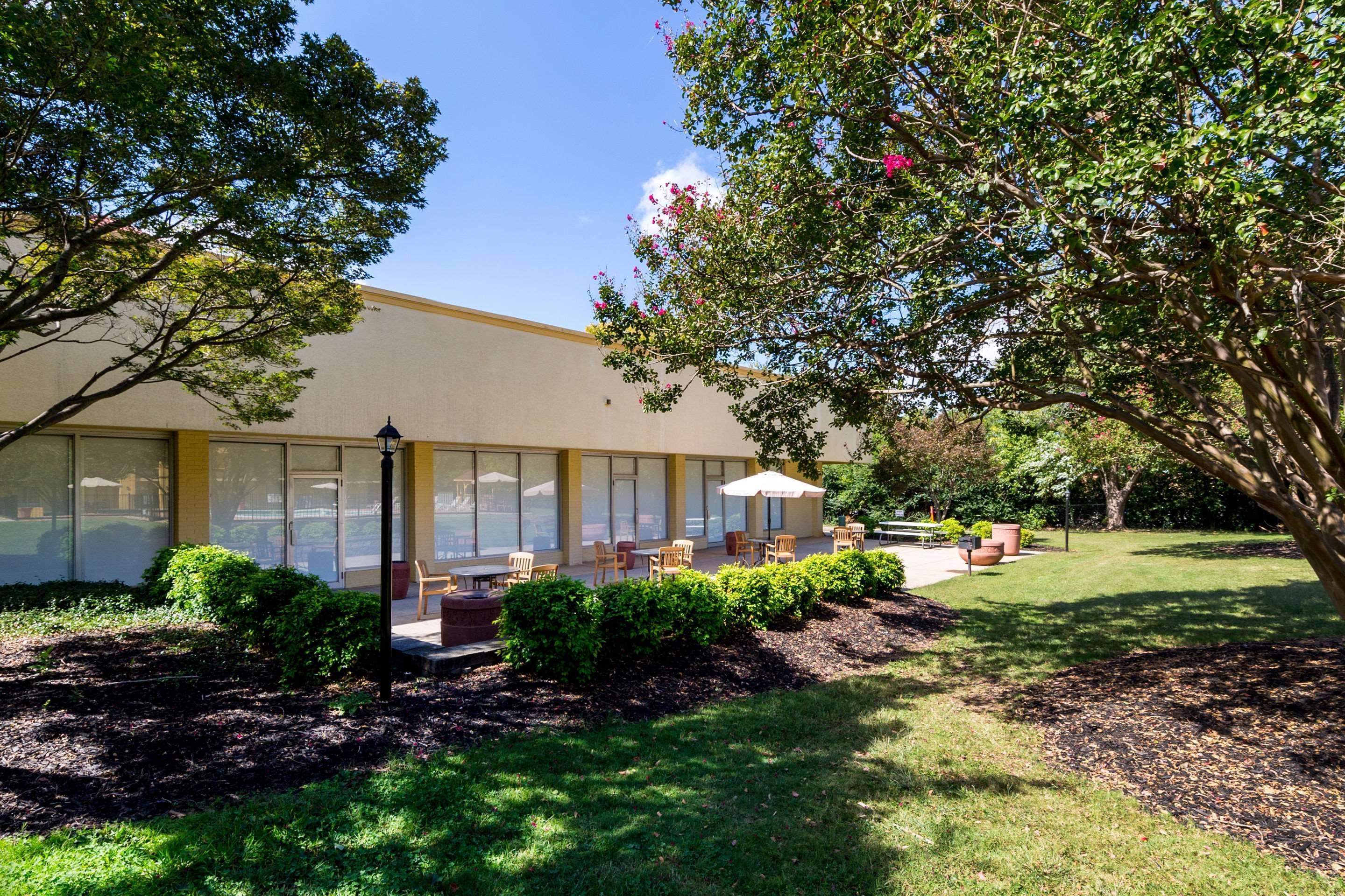 Quality Inn Clemson Near University Anderson Exteriér fotografie