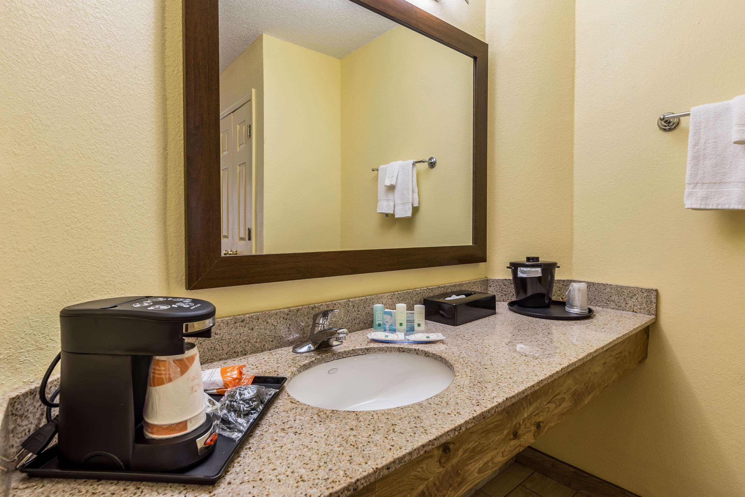 Quality Inn Clemson Near University Anderson Exteriér fotografie