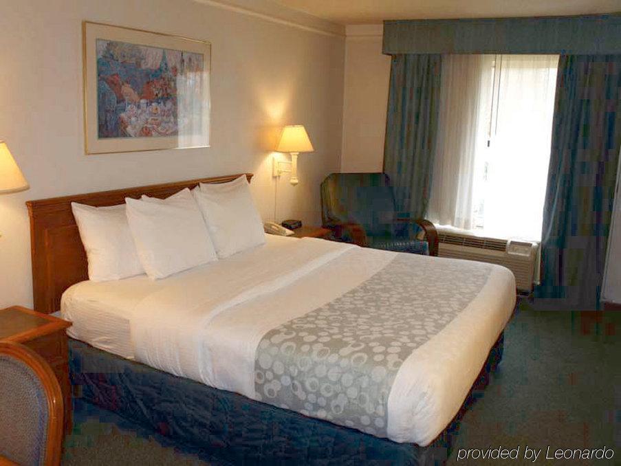 Quality Inn Clemson Near University Anderson Exteriér fotografie