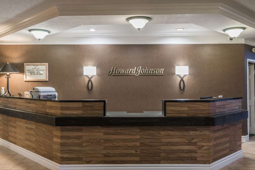 Quality Inn Clemson Near University Anderson Interiér fotografie