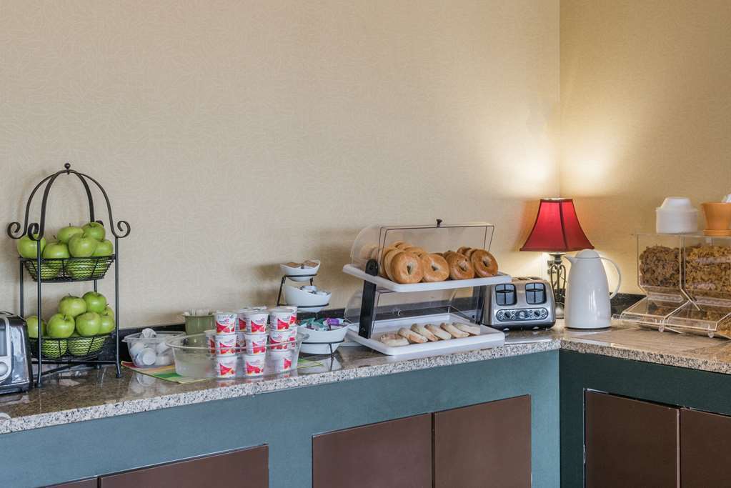 Quality Inn Clemson Near University Anderson Zařízení fotografie