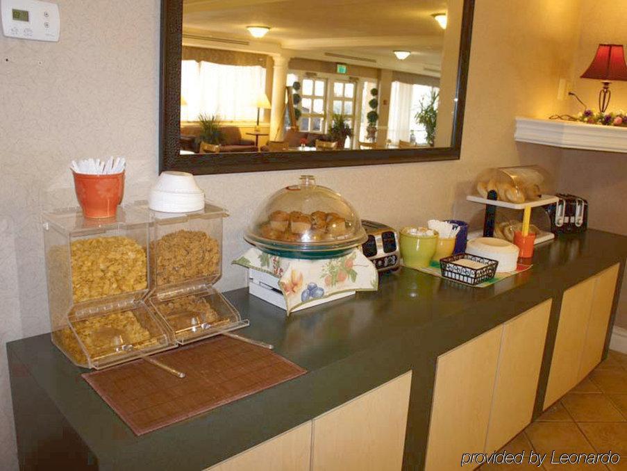 Quality Inn Clemson Near University Anderson Exteriér fotografie