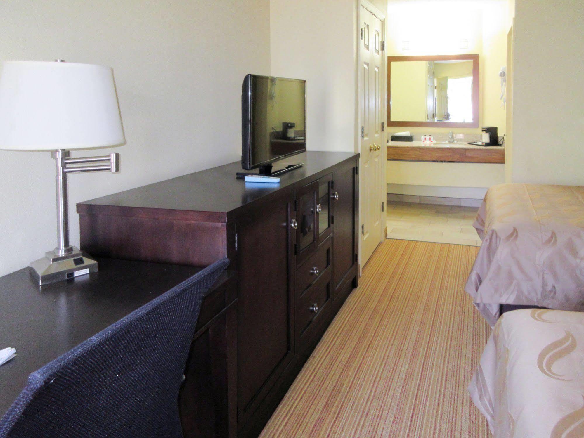 Quality Inn Clemson Near University Anderson Exteriér fotografie